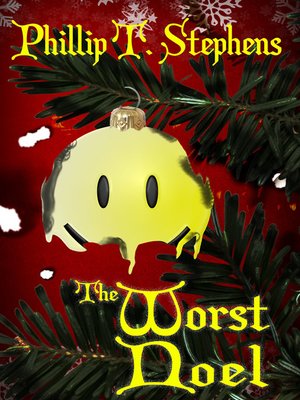 cover image of The Worst Noel